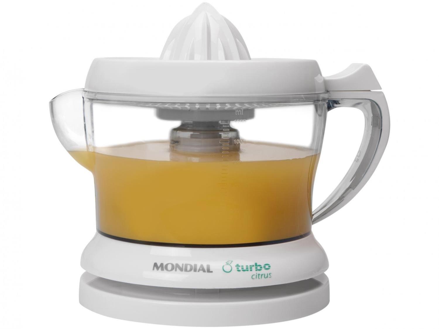 Imagem do produto ESPREM. MONDIAL E-01 BCO 220V