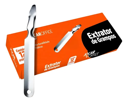 Imagem do produto EXTRATOR DE GRAMPOS GALVANIZADO