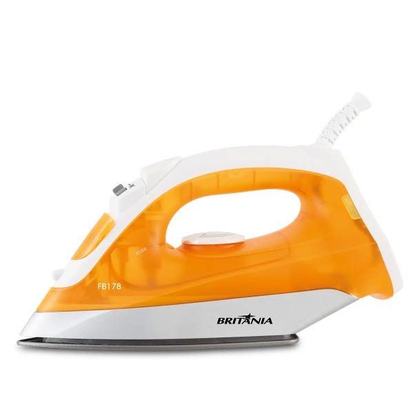 Imagem do produto FERRO VAP.BRITANIA FB178 220V
