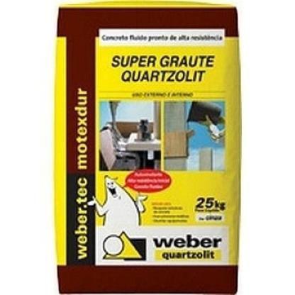 Imagem do produto GRAUTH 25KG DENVER