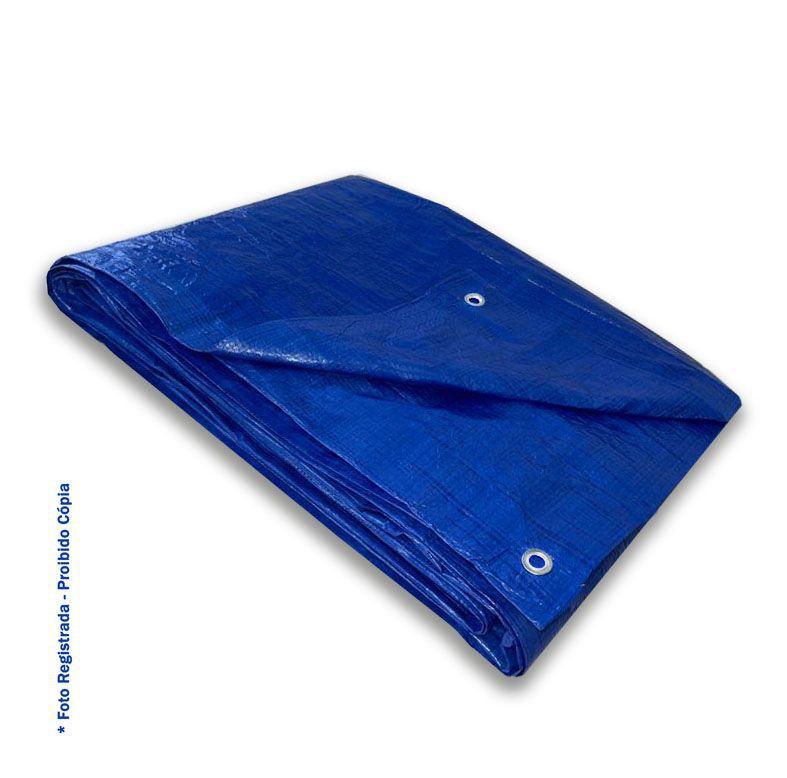 Imagem do produto LONA LEVE ENCERADO 2X2 AZ - LONA UTIL