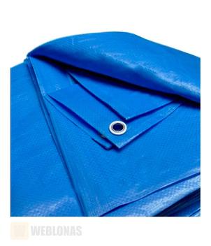 Imagem do produto LONA LEVE ENCERADO 3X3 AZ - LONA UTIL