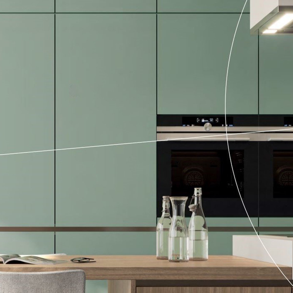 Imagem do produto MDF VERDE REAL ESS 2F 2750X1840X15MM DURATEX