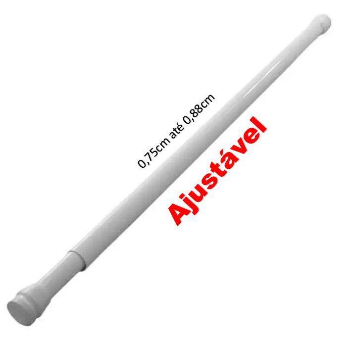 Imagem do produto PORTA CORTINA 0,75X0,88CM MAXEB