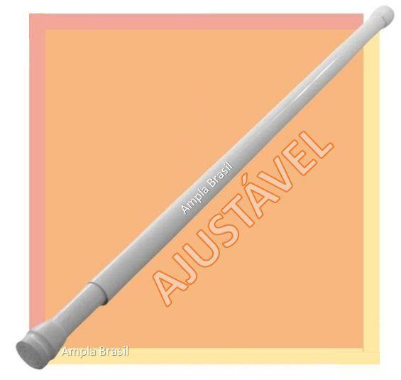 Imagem do produto PORTA CORTINA 1,35X1,48CM MAXEB