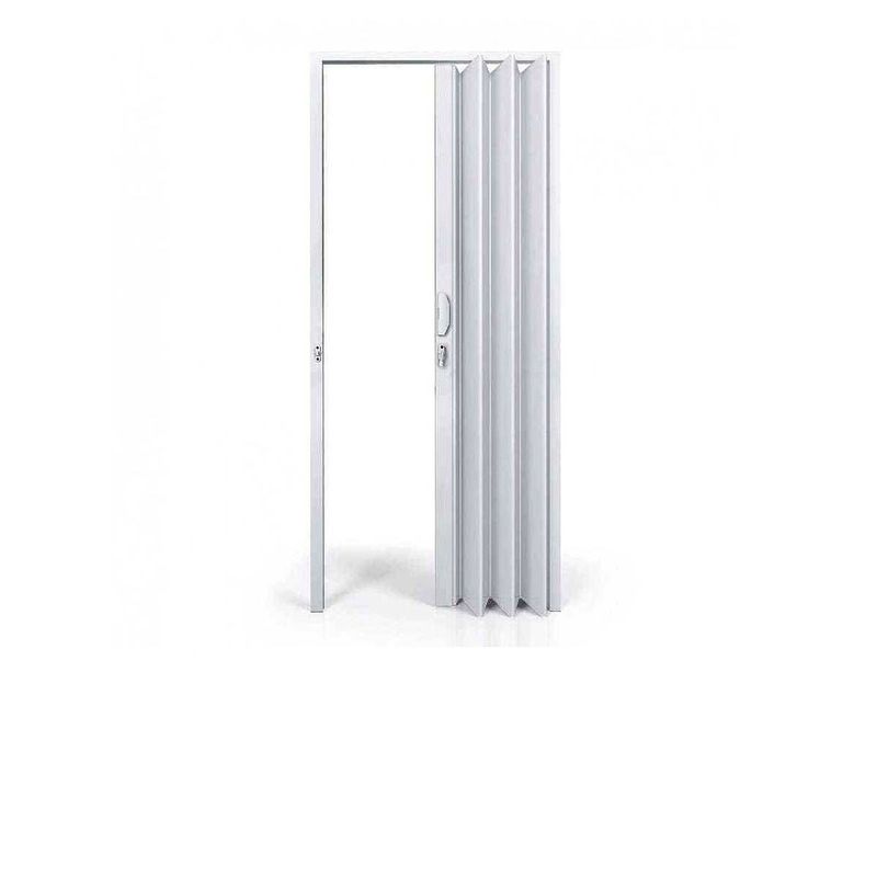 Imagem do produto PORTA SANF 60CM BR C/ KIT PERFILPLAST