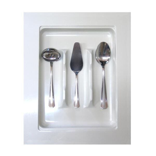 Imagem do produto PORTA TALHER 7DIV 520A570X420A470 BCO