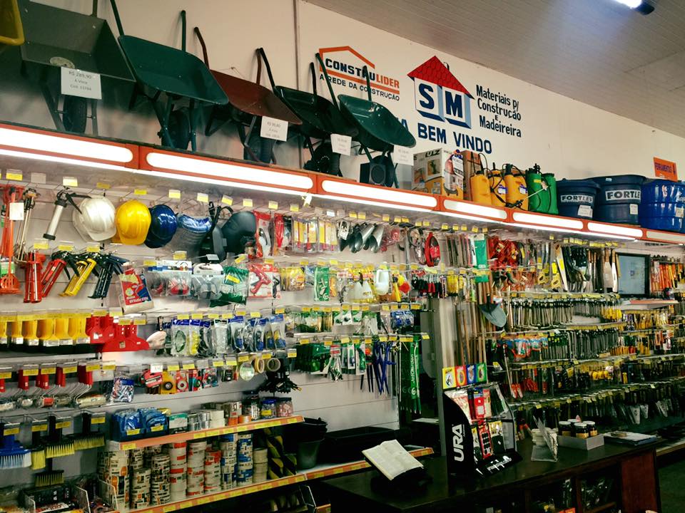 Imagem do produto S M