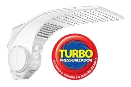 Imagem do produto CAIXA UNIT UNIF QADRA MULT TUR 220V 6800W