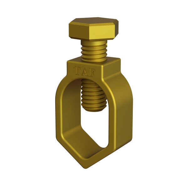 Imagem do produto CONECTOR P/ HASTE DE ATERRAMENTO