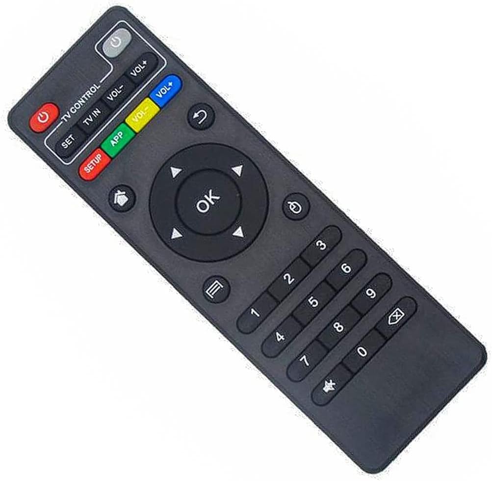 Imagem do produto CONTROLE REMOTO LX176