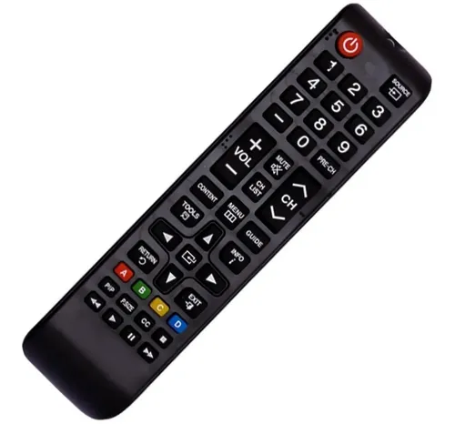 Imagem do produto CONTROLE REMOTO SAMSUNG LCD HY-229