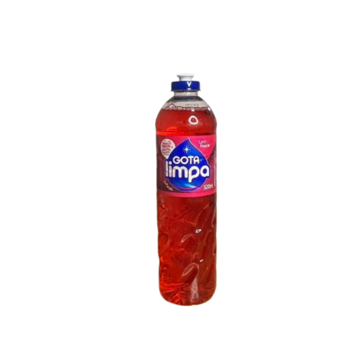 Imagem do produto DETERGENTE LIQ MACA 500ML INVICTO