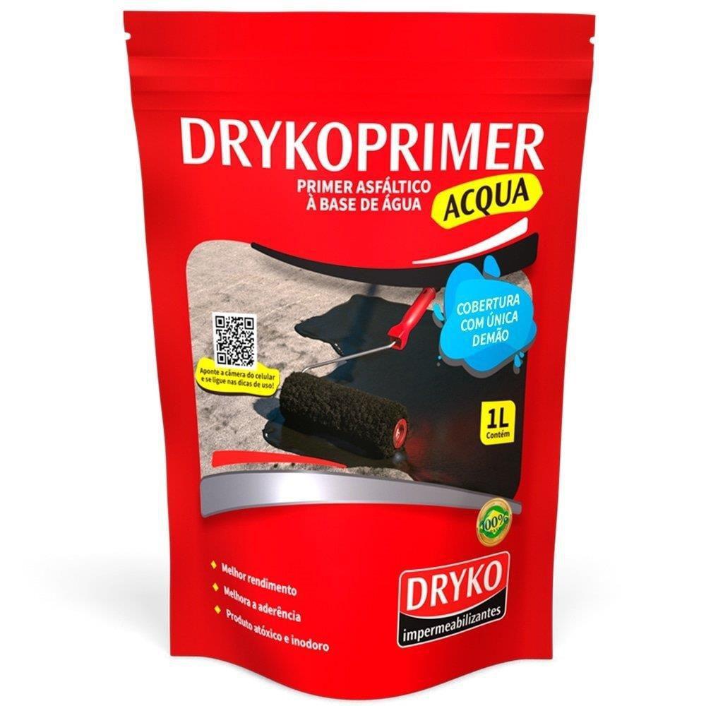 Imagem do produto DRYKOPRIMER ACQUA 1L DRYKO