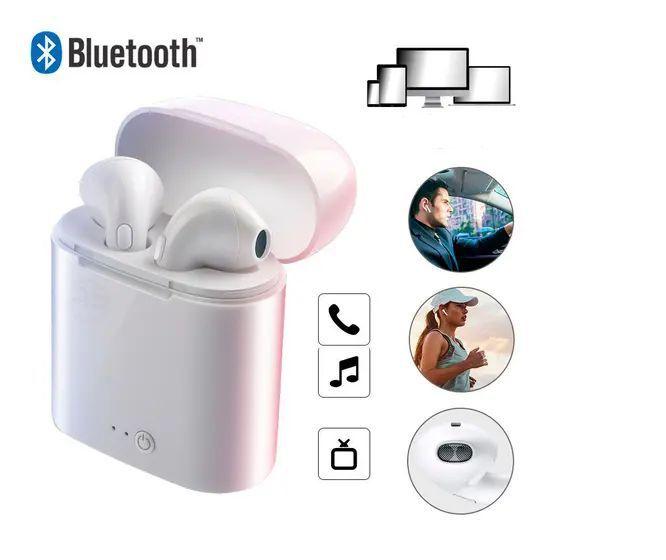 Imagem do produto FONE DE OUVIDO BLUETOOTH WU-I7MINI