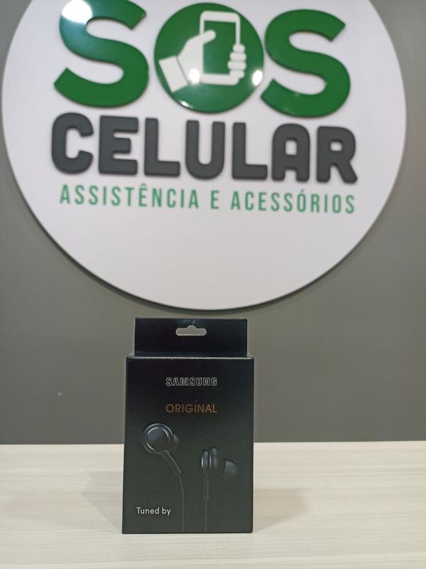 Imagem do produto FONE DE OUVIDO S10+ SUPER BASS SAMSUNG