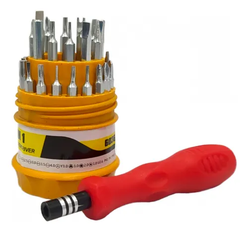 Imagem do produto JOGO DE CHAVES MANUAIS WU-6036