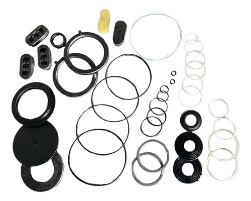 Imagem do produto JOGO DE REPARO 8097633907