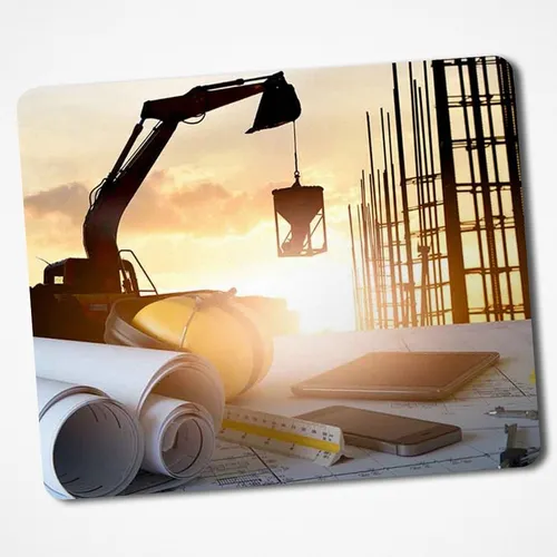 Imagem do produto MOUSEPAD WU-80