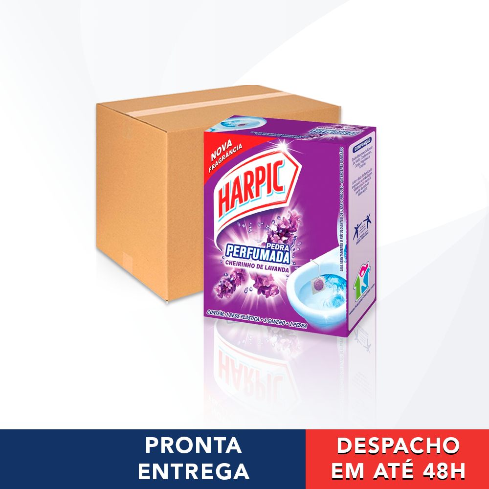 Imagem do produto PEDRA SANITARIA 20G LAVANDA
