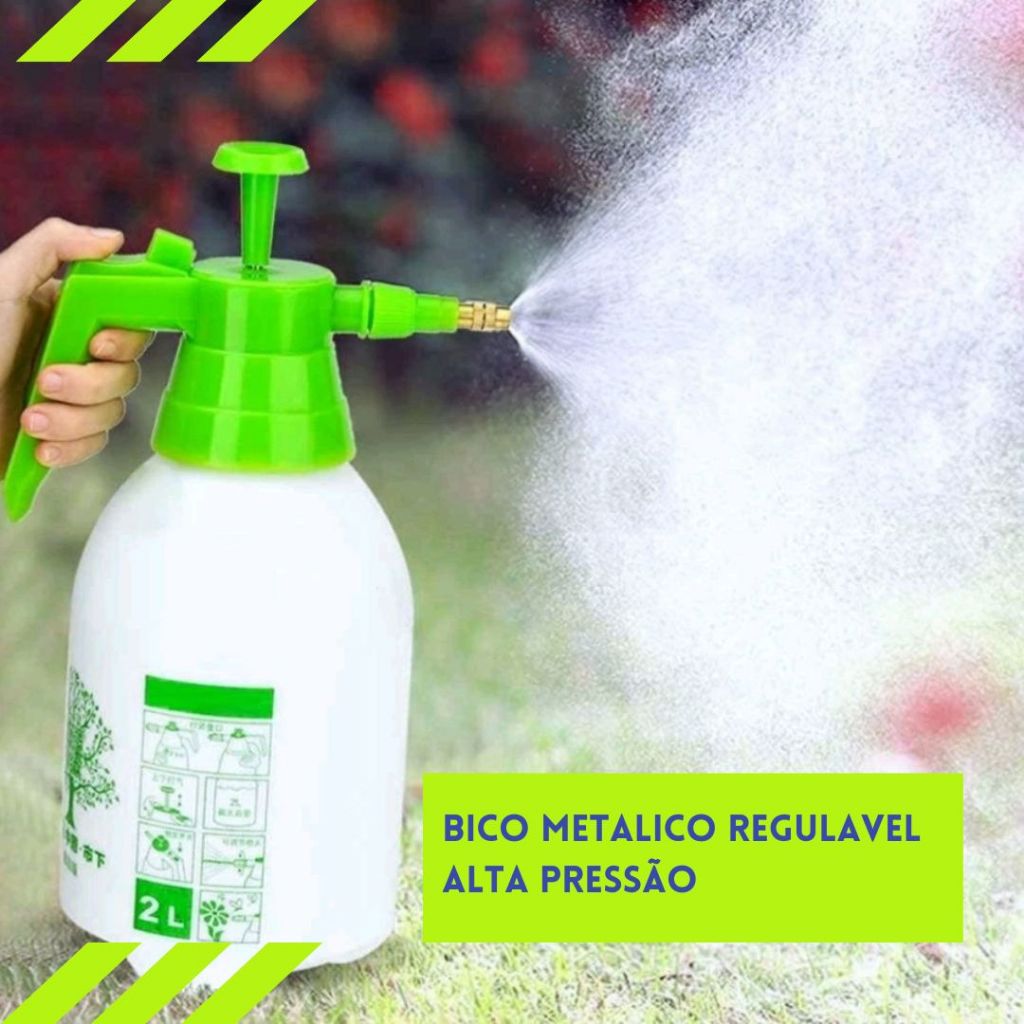 Imagem do produto PULVERIZADOR MANUAL 60ML IMPORT