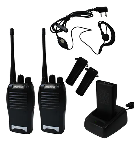 Imagem do produto RADIO COMUNICACAO BS 777S