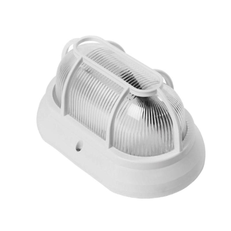 Imagem do produto LUMINARIA TARTARUGA C/GRADE BR PLASLUMI