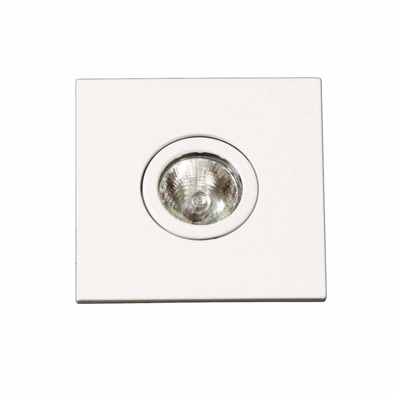 Imagem do produto SPOT EMB RED P/MINIDICROICA BR 35W BONIN