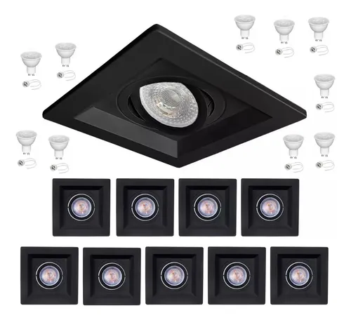 Imagem do produto SPOT LED PROMOCAO