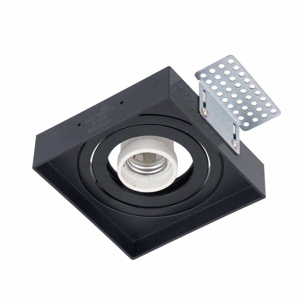 Imagem do produto SPOT NO-FRAME ORIENT.SIMPLES PAR 20 50W 90240V