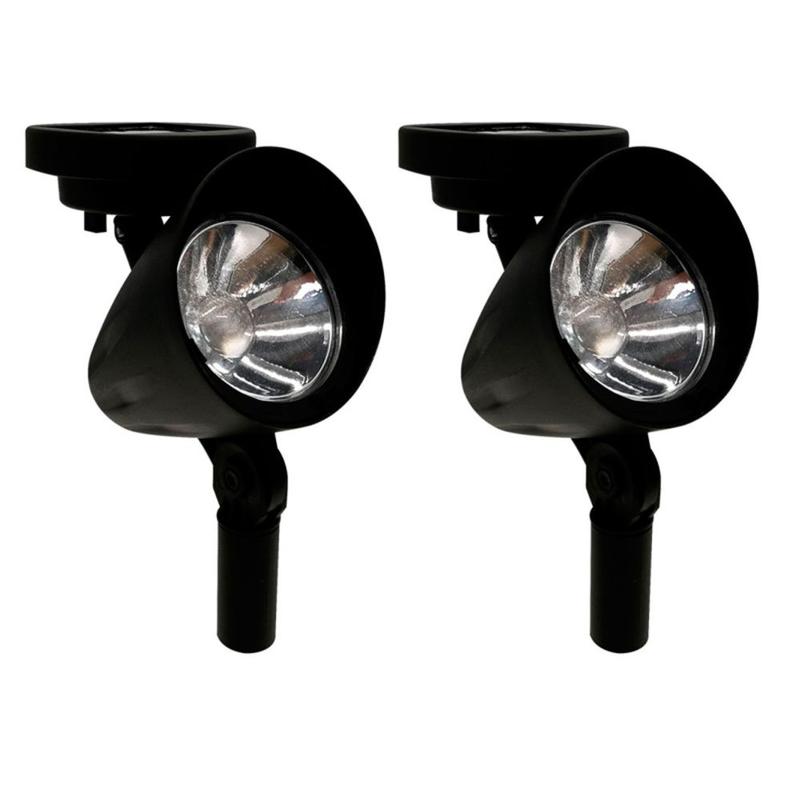 Imagem do produto SPOT SOLAR ABS 10 LUMENS BR 6000K ECOFORCE