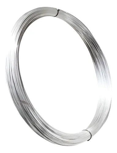 Imagem do produto ARAME DE ACO INOX 120MM 3000G