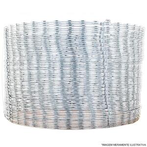 Imagem do produto CONCERTINA 300MM C10M BTO 22 MORLAN