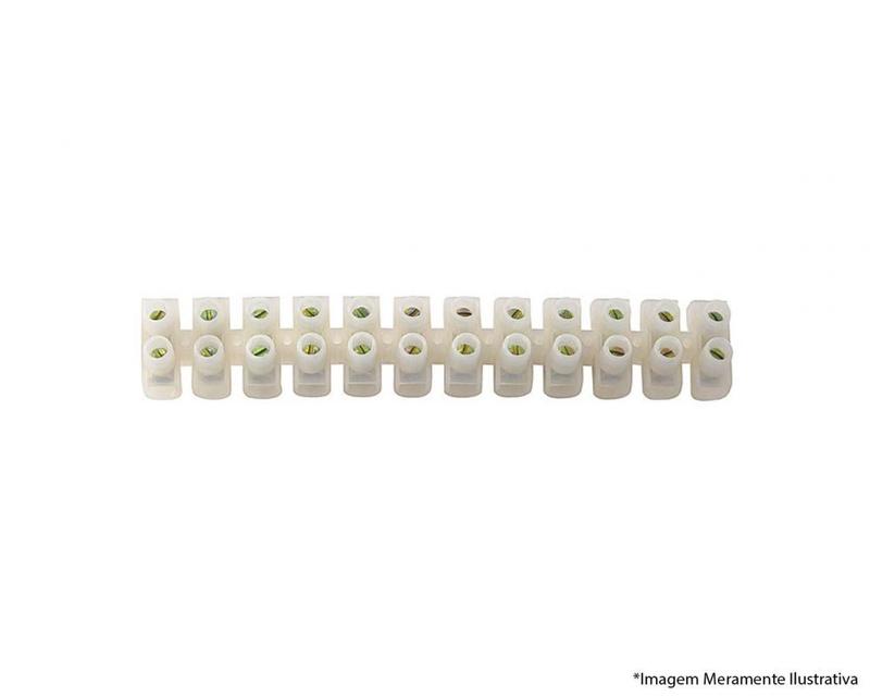 Imagem do produto CONECTOR BARRA 32A 10MM BR INTERNEED