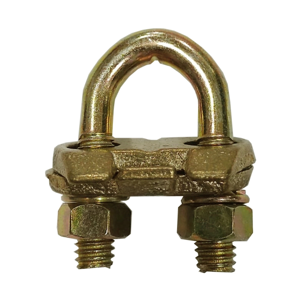 Imagem do produto CONECTOR GTDU P/ ATERRAMENTO CONIMEL