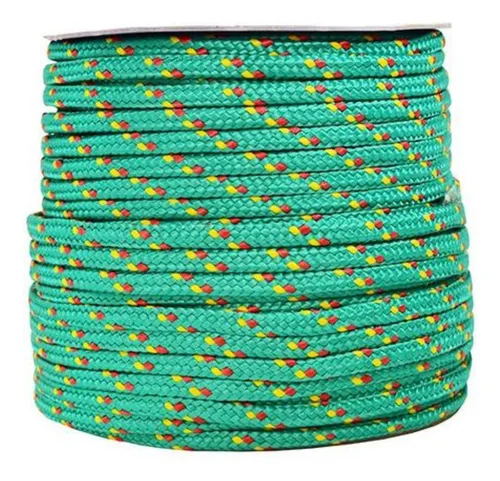 Imagem do produto CORDA PET TRANC 12MM COLOR - COLLINS