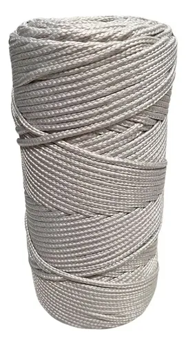 Imagem do produto CORDA PET TRANC 4MM BR - COLLINS