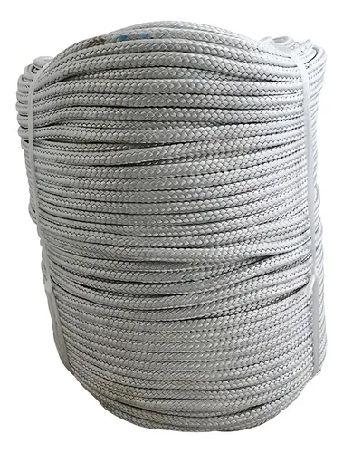 Imagem do produto CORDA PET TRANC 8MM VD - COLLINS