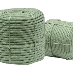 Imagem do produto CORDA POLIESTER VERDE N12 FORCE