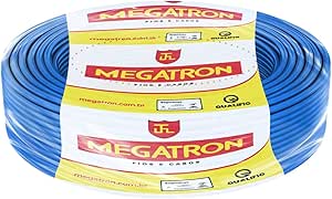 Imagem do produto ESPOSITOR FIOS/CAB MEGATRON