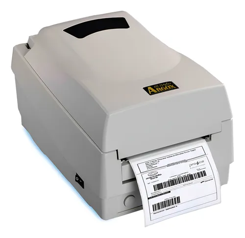Imagem do produto IMPRESSORA COD BARRAS ARGOX OS-214 PLUS