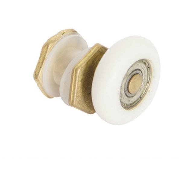 Imagem do produto ROLDANA EXCENTRICA EM LATAO