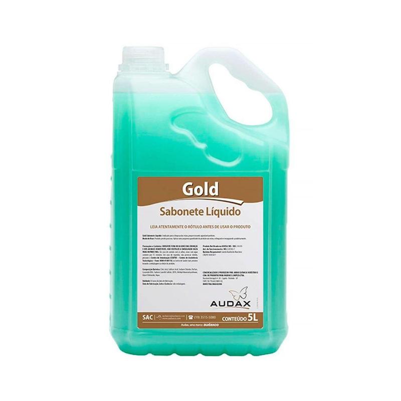 Imagem do produto SABONETE LIQUIDO HERBAL 5L EITA