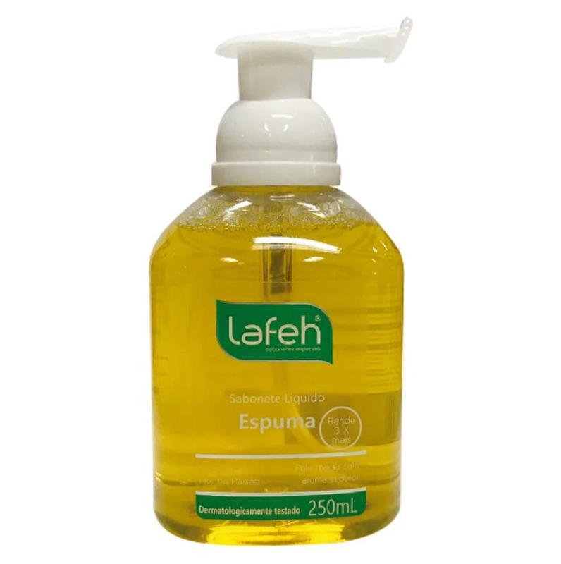 Imagem do produto SABONETE LIQUIDO PAIXAO DAS FLORES 2L EITA