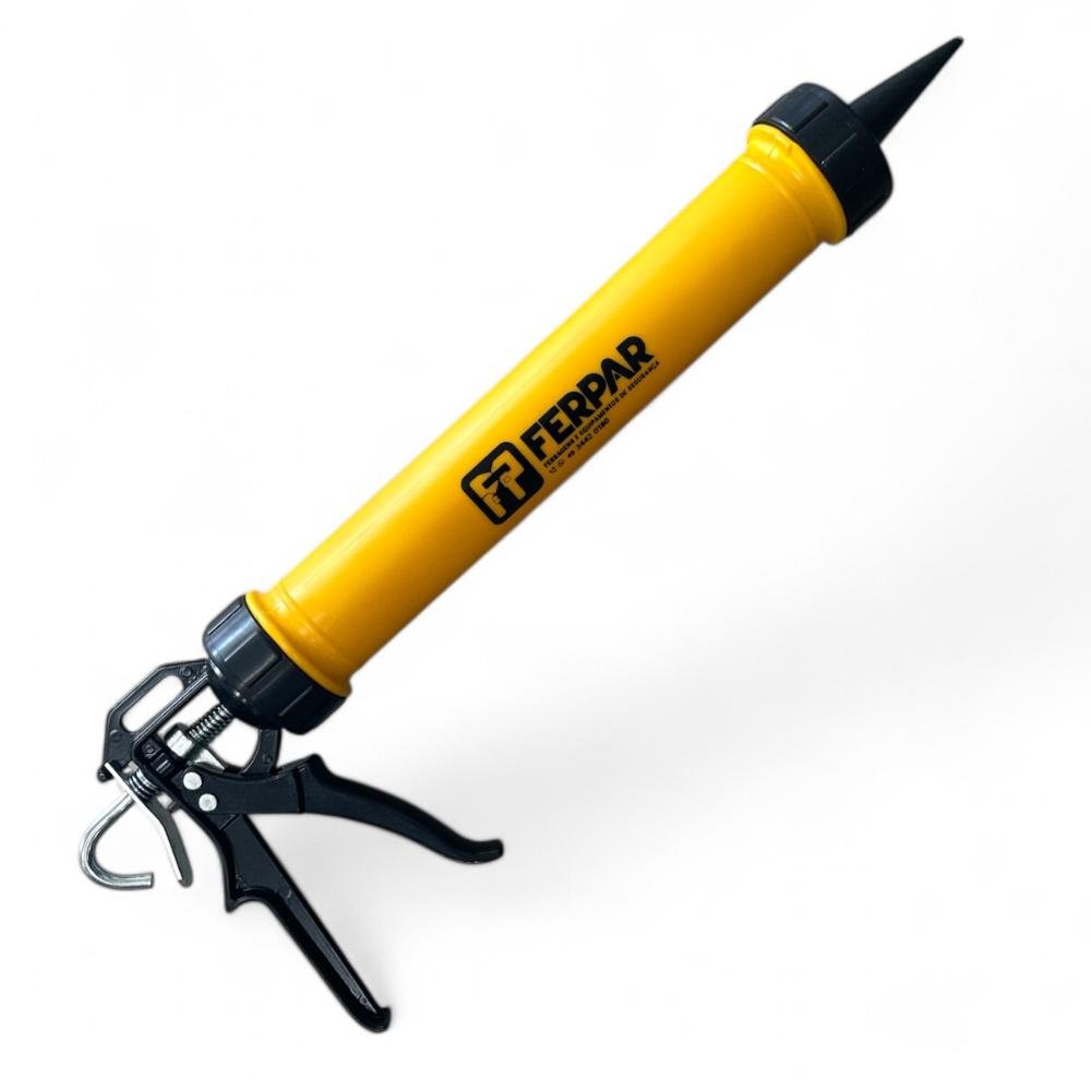 Imagem do produto APLICADOR DE PU P/ SACHE 400ML SPARTA