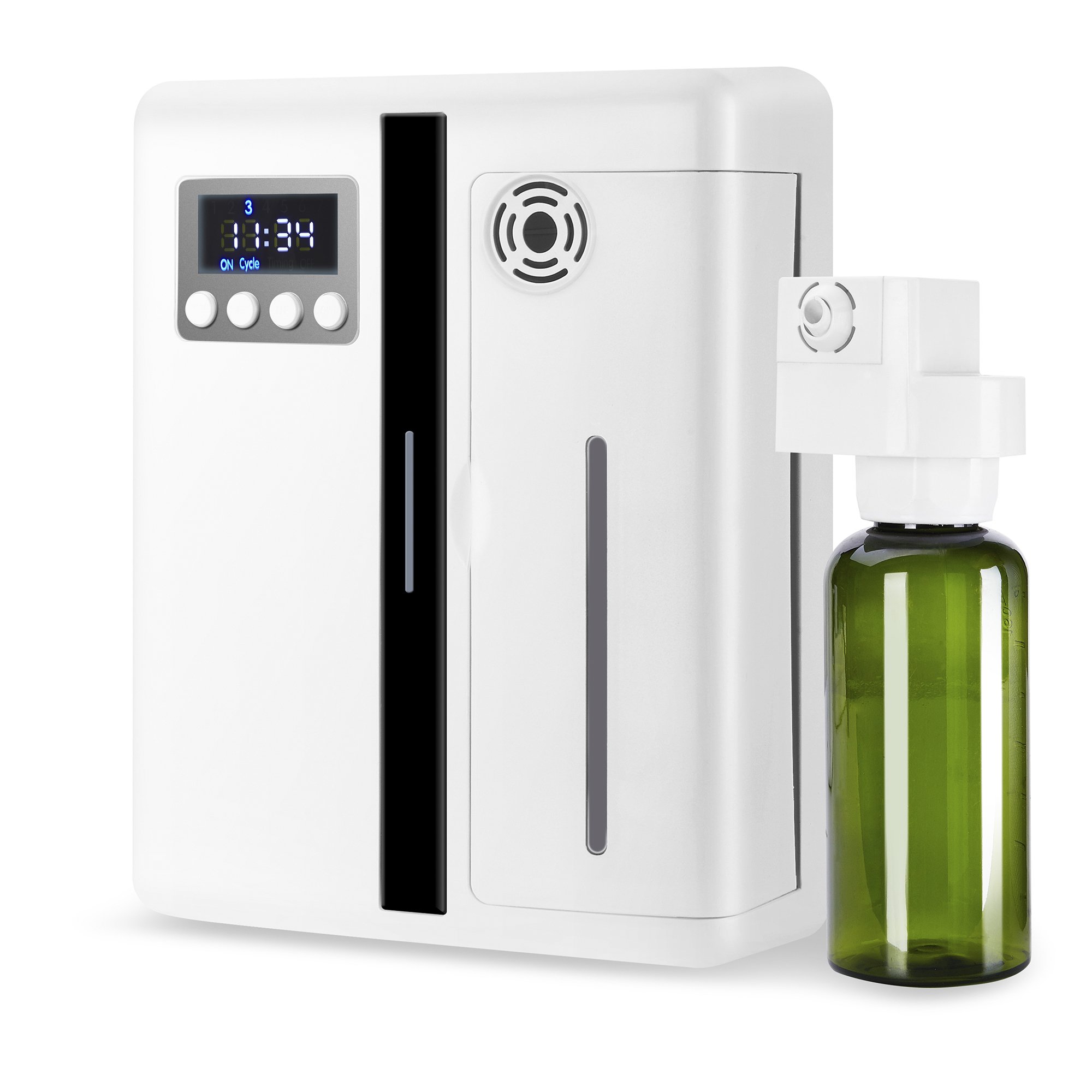 Imagem do produto AROMATIZADOR DE AMBIENTE SUPREME ESSENCE Q 700 2L PHIQ