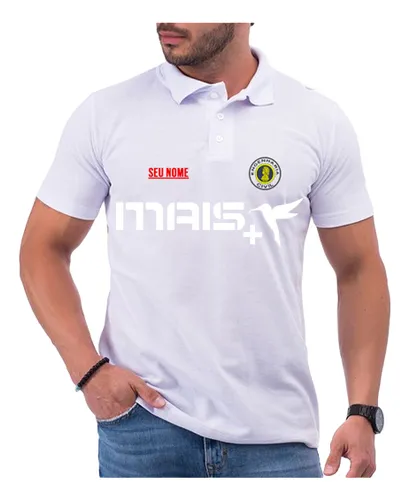 Imagem do produto CAMISA POLO HENKEL AZ.TAM.U.