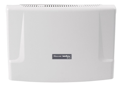 Imagem do produto CENTRAL COMUNIC 48 SEM RAMAIS CBEM STARSEG