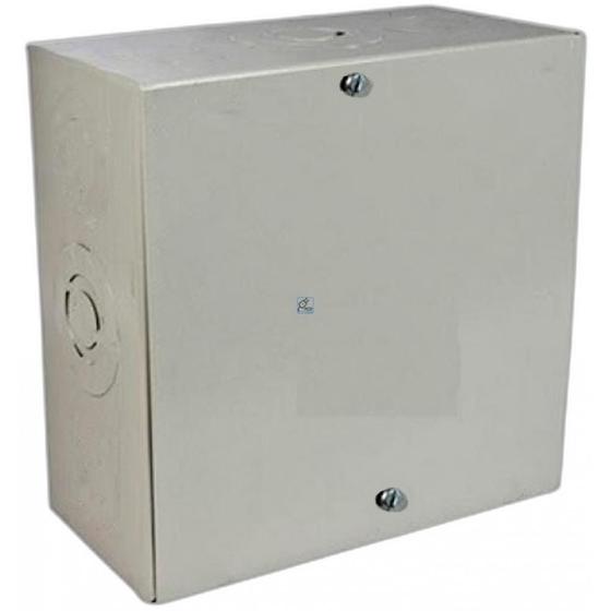 Imagem do produto CX PASSAGEM FE. EMB CPE-10 10X10 901020 CEMAR