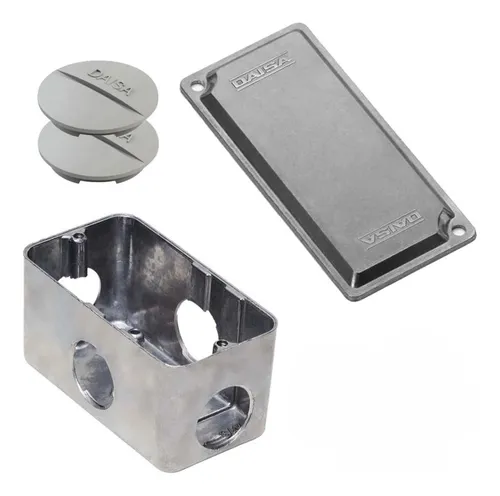 Imagem do produto DAISA DAILET MULT TIPO X 1.0/0 DM(T)100X